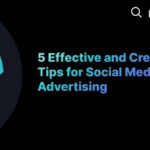 Social Media Advertising Tips