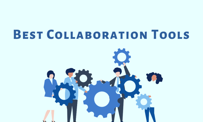 Team Collaboration Tools