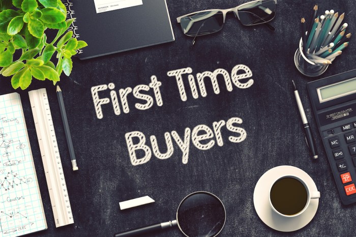 First-Time Home Buying Tips