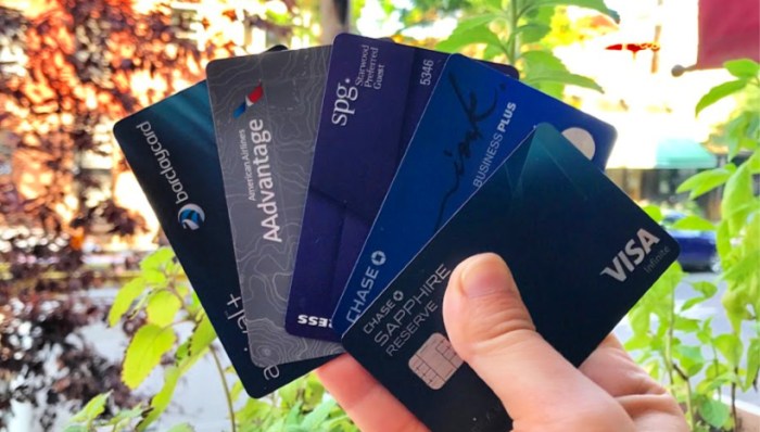 Best Travel Credit Cards