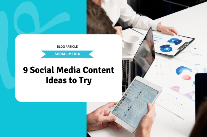 Social ideas easily come