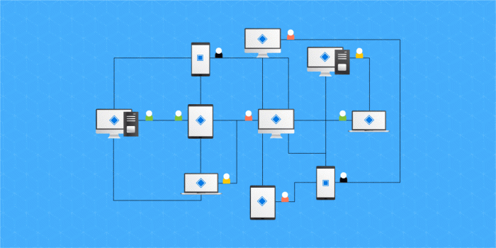 Consensus mechanisms blockchain