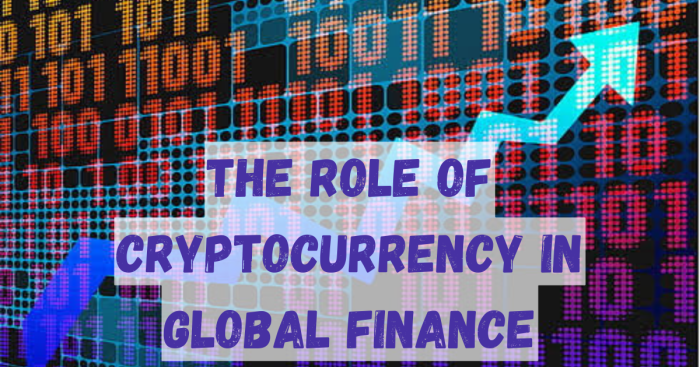 The Importance of Crypto Adoption for Global Finance