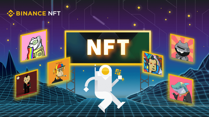 Nfts crypto