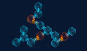 Blockchain chain supply blockchains 101blockchains