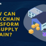 How Blockchain and Crypto Are Changing the Supply Chain Industry