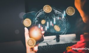 The Importance of Crypto Adoption for Global Finance