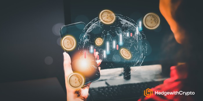 The Importance of Crypto Adoption for Global Finance