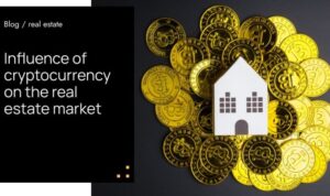 The Impact of Crypto on the Real Estate Market