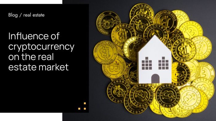 The Impact of Crypto on the Real Estate Market