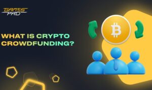 What is the Role of Crypto in Crowdfunding